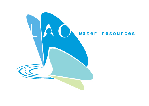 laowater header